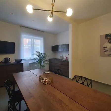 Charme Siracusa סירקוזה