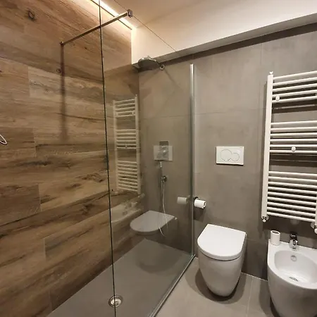 Charme Siracusa לינה וארוחת בוקר