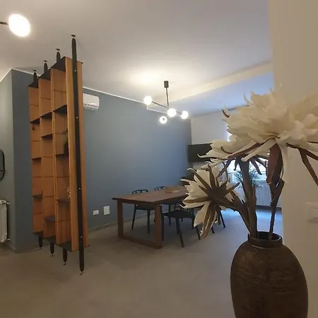 Charme Siracusa לינה וארוחת בוקר