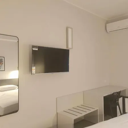 לינה וארוחת בוקר Charme Siracusa סירקוזה