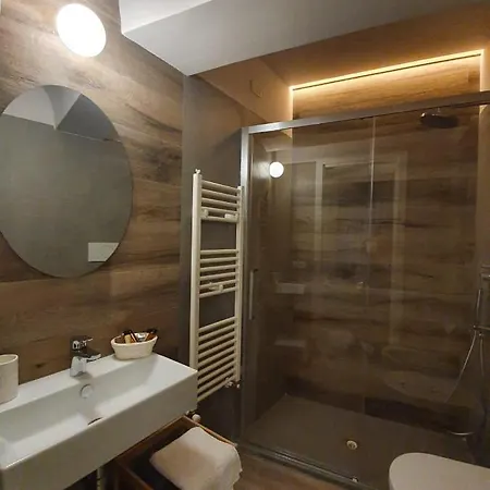 Charme Siracusa לינה וארוחת בוקר