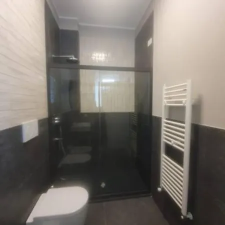 Charme Siracusa לינה וארוחת בוקר סירקוזה