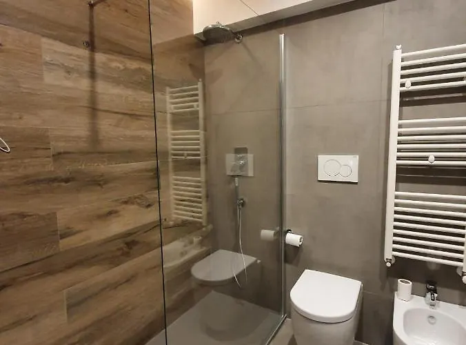 Charme Siracusa Bed & Breakfast