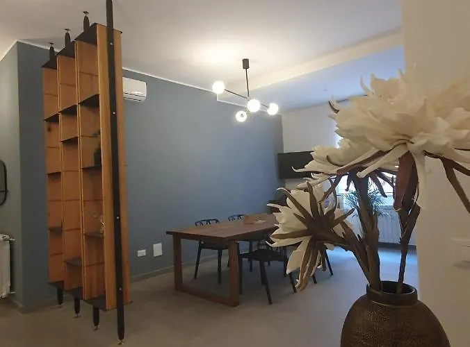 Charme Siracusa Bed & Breakfast