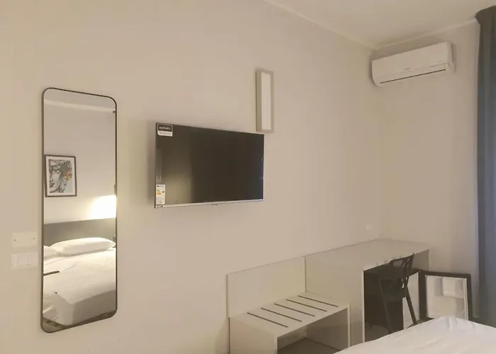 Bed & Breakfast Charme Siracusa Syrakusa