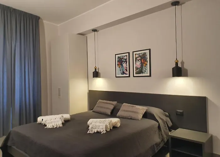 Charme Siracusa Bed & Breakfast 3*