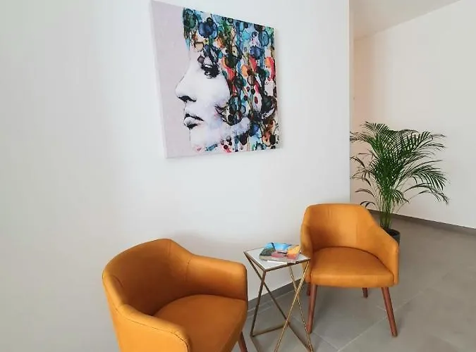 Charme Siracusa Bed & Breakfast Syrakusa