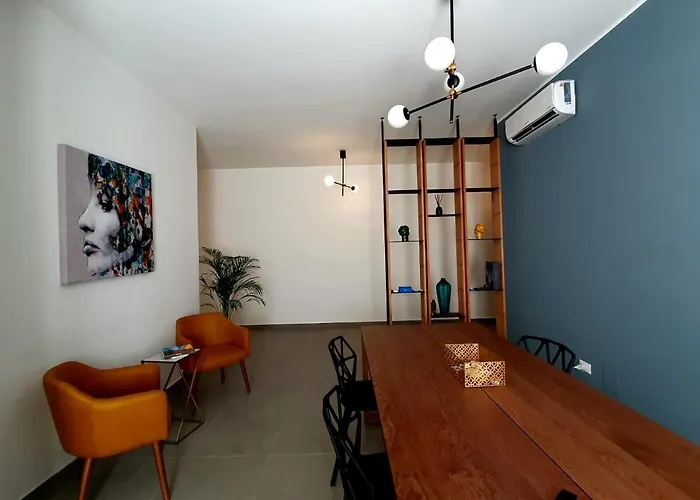 Charme Siracusa Bed & Breakfast