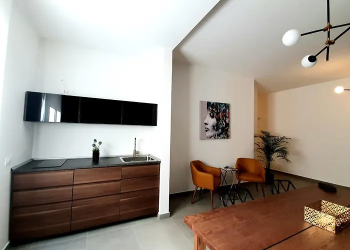 Charme Siracusa 3* Syrakusa