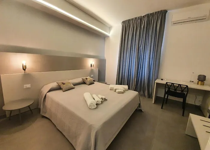 Bed & Breakfast Charme Siracusa Syrakusa