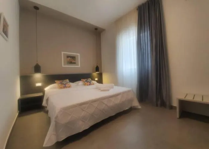 Bed & Breakfast Charme Siracusa 3*