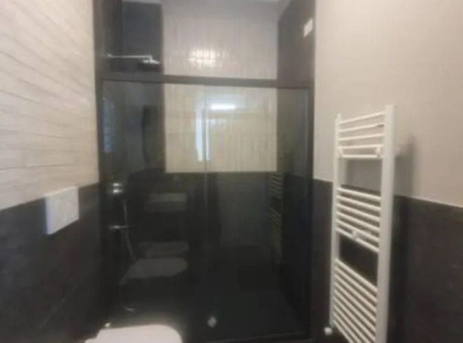 Charme Siracusa Bed & Breakfast Syrakusa